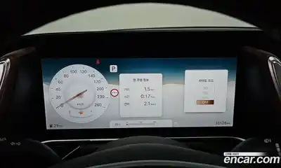 Genesis G90 2023 3.5 Автомат в Москве № 1248405, миниатюра 8