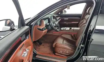 Genesis G90 2023 3.5 Автомат в Москве № 1248405, миниатюра 10