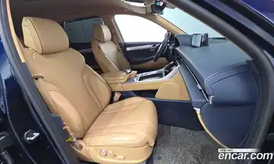 Genesis GV80 2022 3.5 Автомат в Москве № 1248428, миниатюра 11