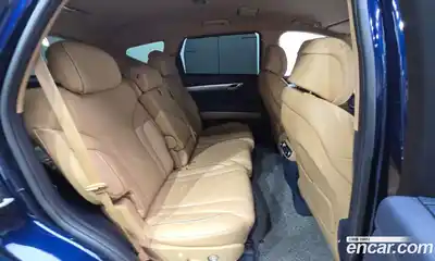 Genesis GV80 2022 3.5 Автомат в Москве № 1248428, миниатюра 12