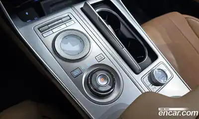 Genesis GV80 2022 3.5 Автомат в Москве № 1248428, миниатюра 9