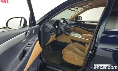 Genesis GV80 2022 3.5 Автомат в Москве № 1248428, миниатюра 10