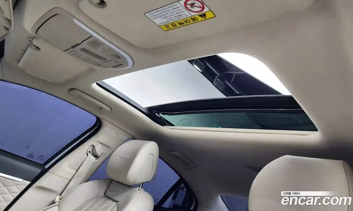 Genesis G70 2019 2.0 Автомат в Москве № 1248464, фото 18