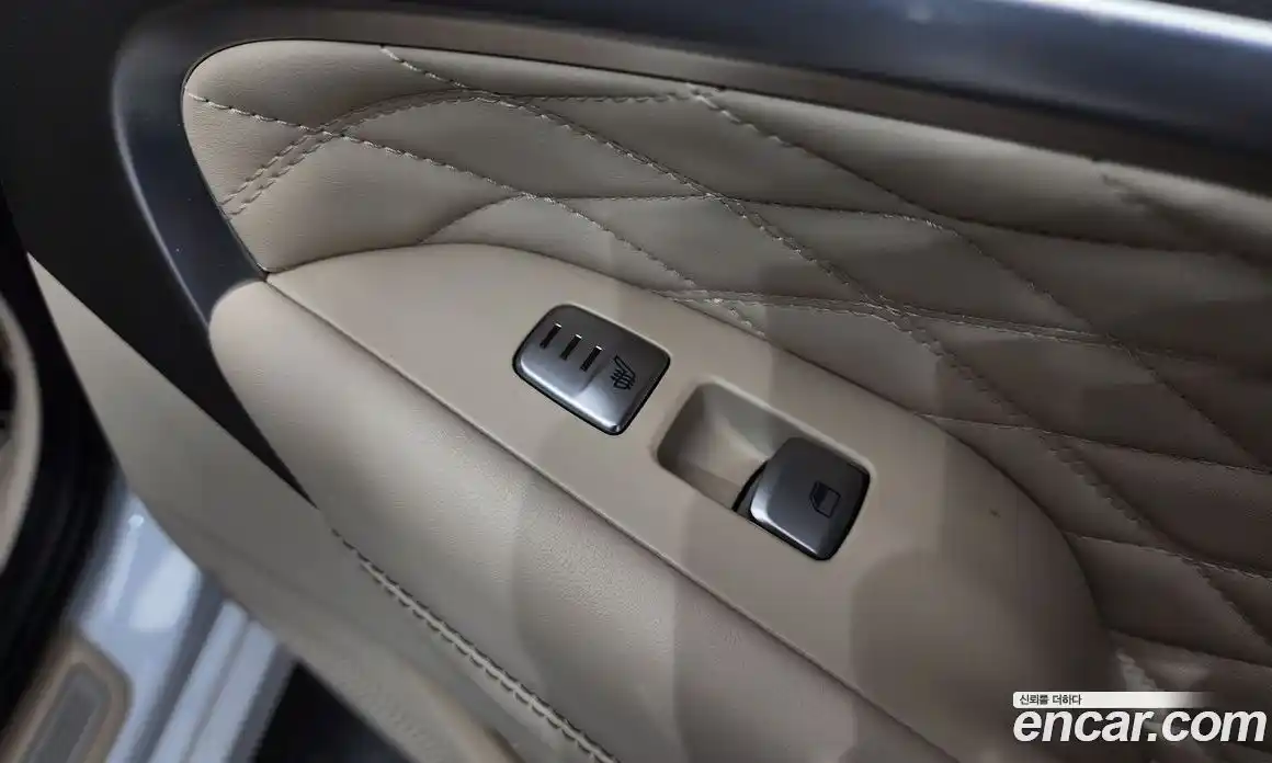 Genesis G70 2019 2.0 Автомат в Москве № 1248464, фото 19