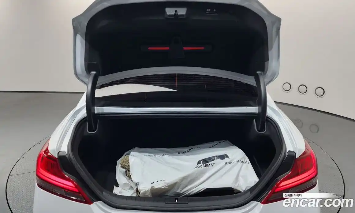 Genesis G70 2019 2.0 Автомат в Москве № 1248464, фото 20