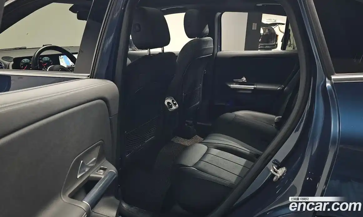 Mercedes-Benz GLA-Class 2021 2.0 гидро в Москве № 1249082, фото 11