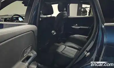 Mercedes-Benz GLA-Class 2021 2.0 гидро в Москве № 1249082, миниатюра 11