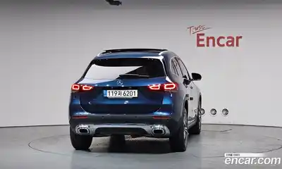 Mercedes-Benz GLA-Class 2021 2.0 гидро в Москве № 1249082, миниатюра 3