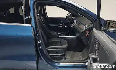 Mercedes-Benz GLA-Class 2021 2.0 гидро в Москве № 1249082, миниатюра 9