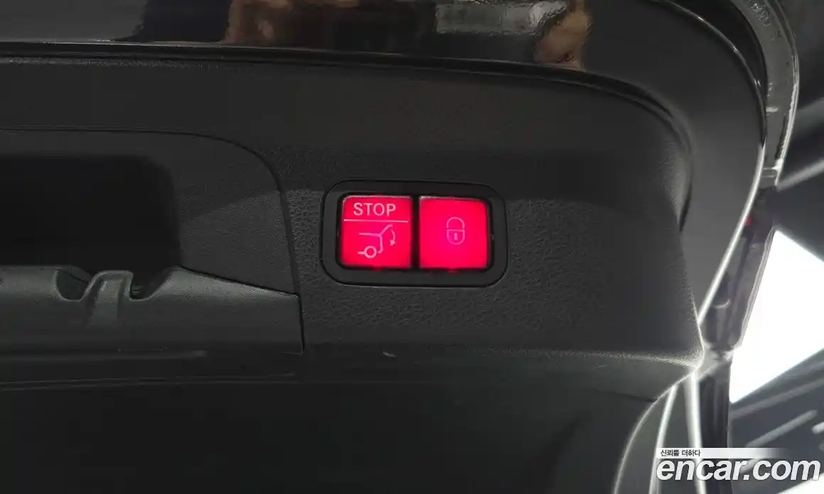 Mercedes-Benz GLC-Class 2019 4.0 гидро в Москве № 1249091, фото 19