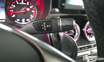 Mercedes-Benz GLC-Class 2019 4.0 гидро в Москве № 1249091, миниатюра 8