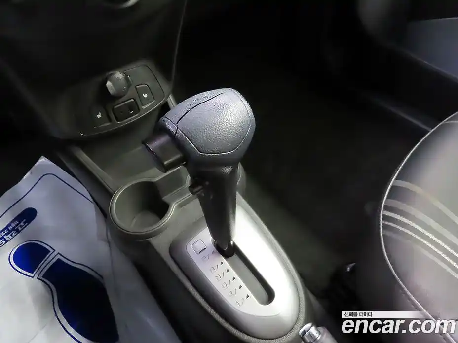 Chevrolet Spark 2013 1.0 гидро в Москве № 1249712, фото 14