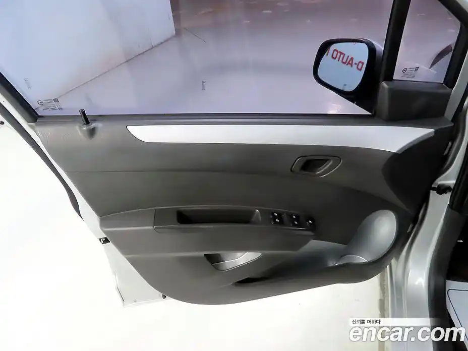 Chevrolet Spark 2013 1.0 гидро в Москве № 1249712, фото 15