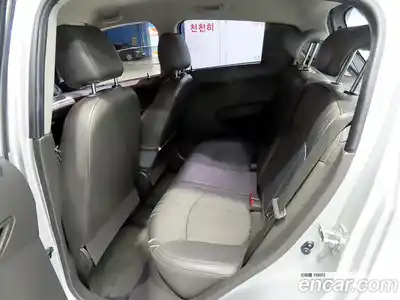 Chevrolet Spark 2013 1.0 гидро в Москве № 1249712, миниатюра 7