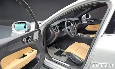 Volvo XC60 2022 2.0 гидро в Москве № 1250002, миниатюра 11