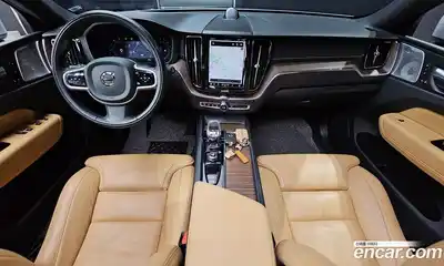 Volvo XC60 2022 2.0 гидро в Москве № 1250002, миниатюра 7