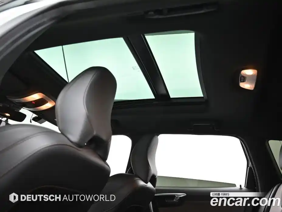 Volvo XC60 2016 2.4 гидро в Москве № 1250054, фото 18