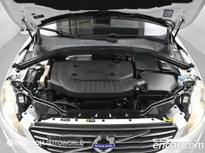 Volvo XC60 2016 2.4 гидро в Москве № 1250054, миниатюра 6