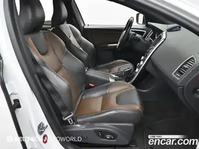 Volvo XC60 2016 2.4 гидро в Москве № 1250054, миниатюра 10