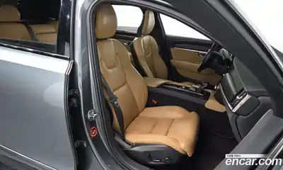 Volvo V90 2017 2.0 гидро в Москве № 1250180, миниатюра 12