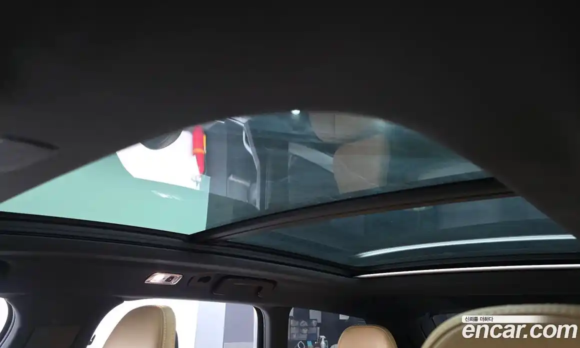 Volvo V90 2017 2.0 гидро в Москве № 1250180, фото 19