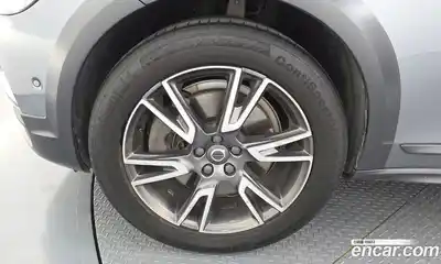 Volvo V90 2017 2.0 гидро в Москве № 1250180, миниатюра 5