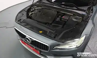 Volvo V90 2017 2.0 гидро в Москве № 1250180, миниатюра 6