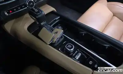 Volvo V90 2017 2.0 гидро в Москве № 1250180, миниатюра 9