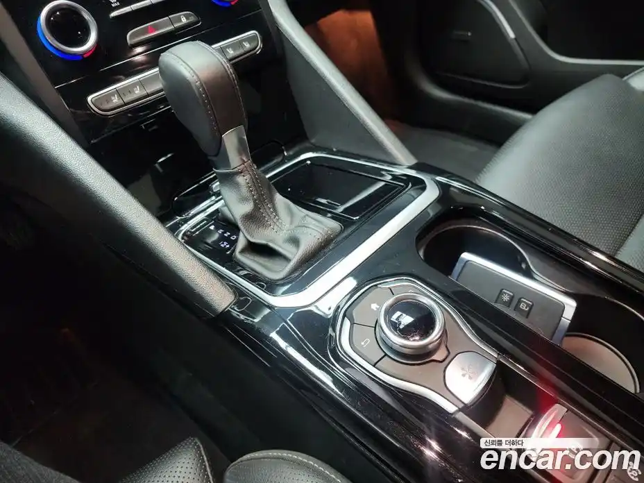 Renault SM6 2019 2.0 гидро в Москве № 1250483, фото 14