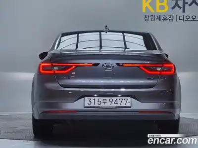 Renault SM6 2019 2.0 гидро в Москве № 1250483, миниатюра 3
