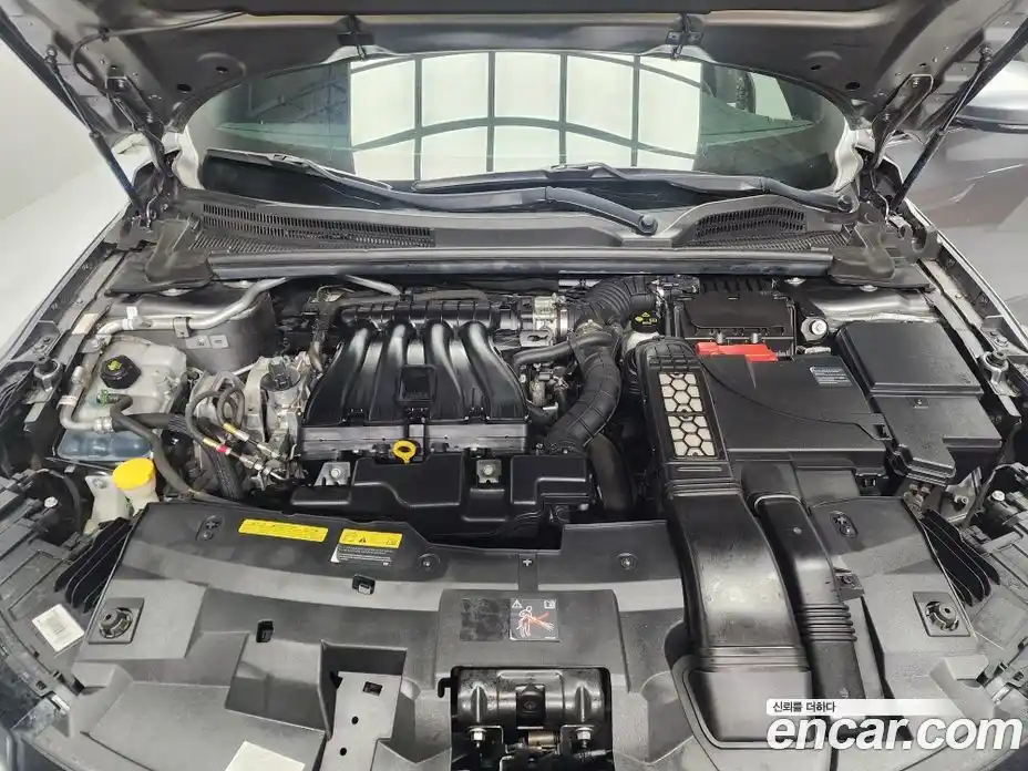 Renault SM6 2019 2.0 гидро в Москве № 1250483, фото 4