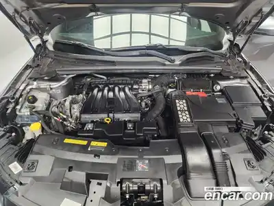 Renault SM6 2019 2.0 гидро в Москве № 1250483, миниатюра 4