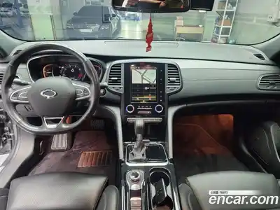 Renault SM6 2019 2.0 гидро в Москве № 1250483, миниатюра 6