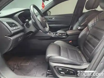 Renault SM6 2019 2.0 гидро в Москве № 1250483, миниатюра 8