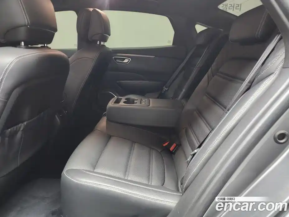 Renault SM6 2019 2.0 гидро в Москве № 1250483, фото 9