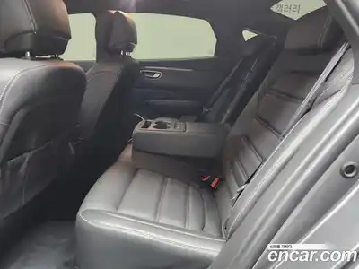 Renault SM6 2019 2.0 гидро в Москве № 1250483, миниатюра 9