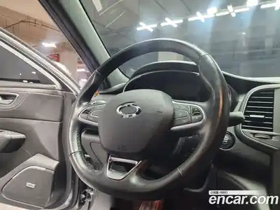 Renault SM6 2019 2.0 гидро в Москве № 1250483, миниатюра 10