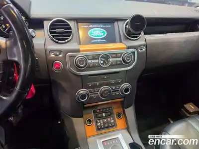Land Rover Discovery 2014 3.0 гидро в Москве № 1250695, миниатюра 11