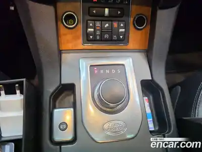 Land Rover Discovery 2014 3.0 гидро в Москве № 1250695, миниатюра 12