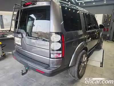 Land Rover Discovery 2014 3.0 гидро в Москве № 1250695, миниатюра 2