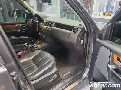 Land Rover Discovery 2014 3.0 гидро в Москве № 1250695, миниатюра 7