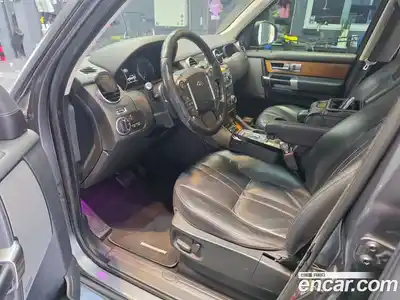 Land Rover Discovery 2014 3.0 гидро в Москве № 1250695, миниатюра 8