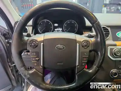 Land Rover Discovery 2014 3.0 гидро в Москве № 1250695, миниатюра 9