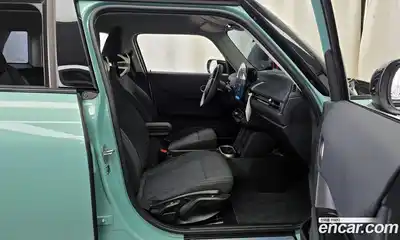 Mini Cooper 2025 2.0 гидро в Москве № 1250704, миниатюра 11
