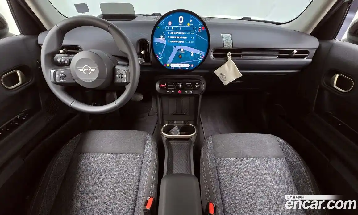 Mini Cooper 2025 2.0 гидро в Москве № 1250704, фото 7