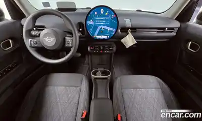 Mini Cooper 2025 2.0 гидро в Москве № 1250704, миниатюра 7