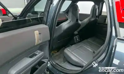 Mini Countryman 2025 2.0 гидро в Москве № 1250716, миниатюра 11
