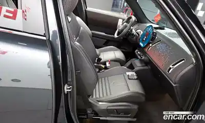 Mini Countryman 2025 2.0 гидро в Москве № 1250716, миниатюра 12