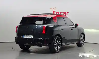 Mini Countryman 2025 2.0 гидро в Москве № 1250716, миниатюра 2