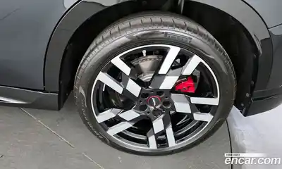 Mini Countryman 2025 2.0 гидро в Москве № 1250716, миниатюра 5